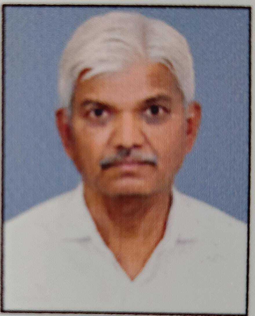 Jamsingbhai Hirabhai Rathva