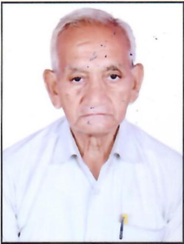 Jamuna Lal Srivastava