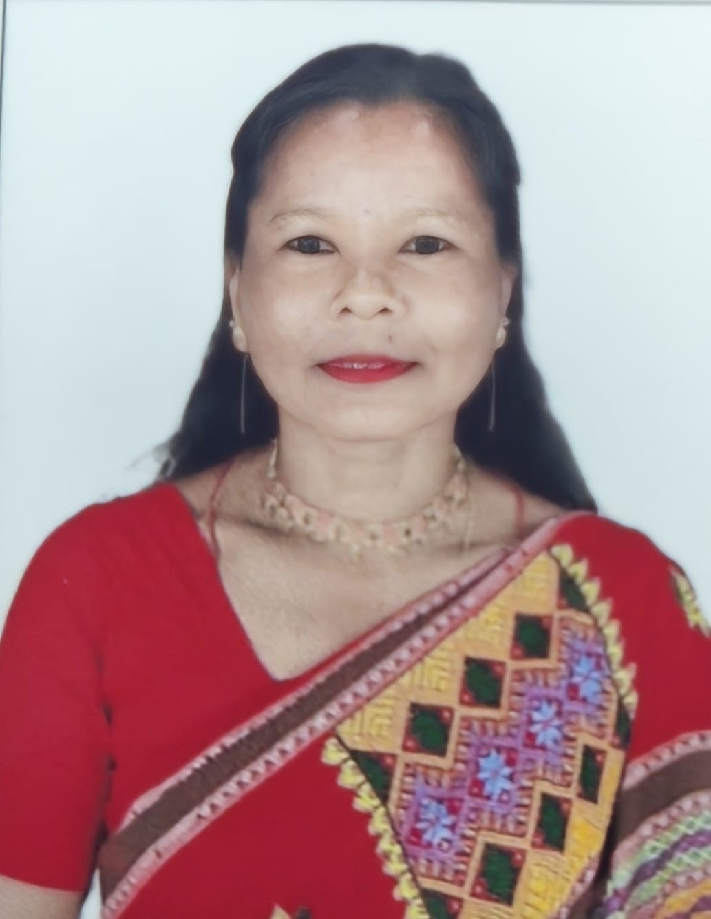 Jamuna Rabha