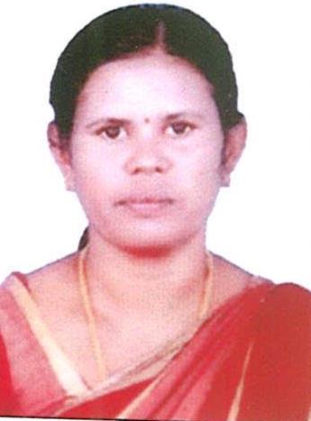 Jamunarani. M