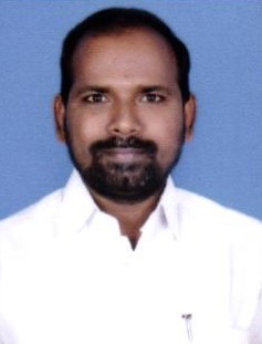 Janagama Naresh