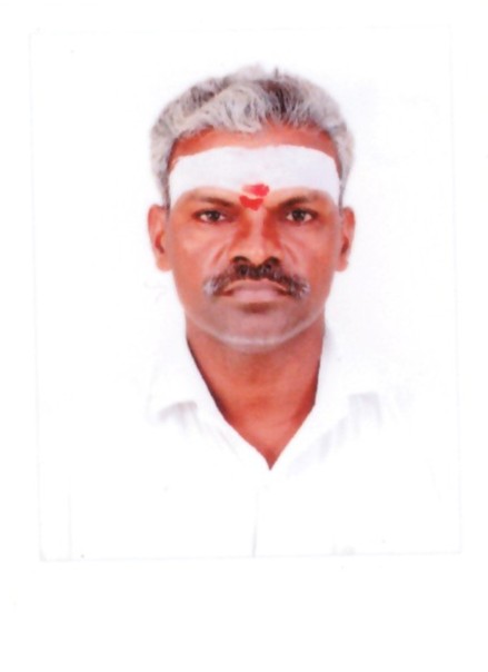 Janagaraj