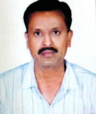 Janaiah Nandipati