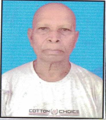 Janak Das Sona