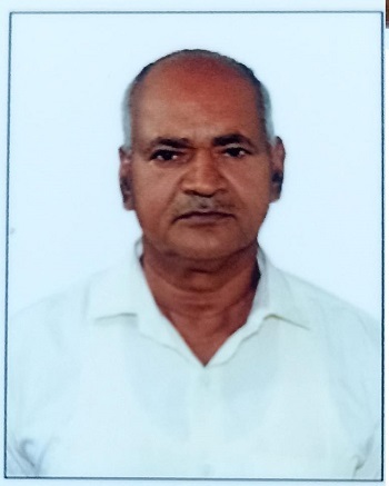 Janak Sah Gond