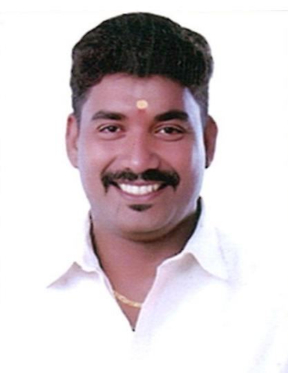 Janakiraman