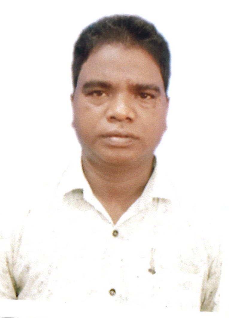 Janardan Naik