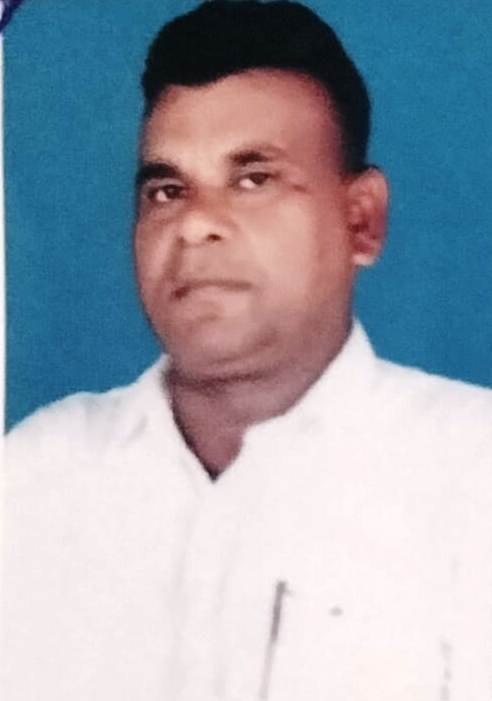 Janardan Paswan