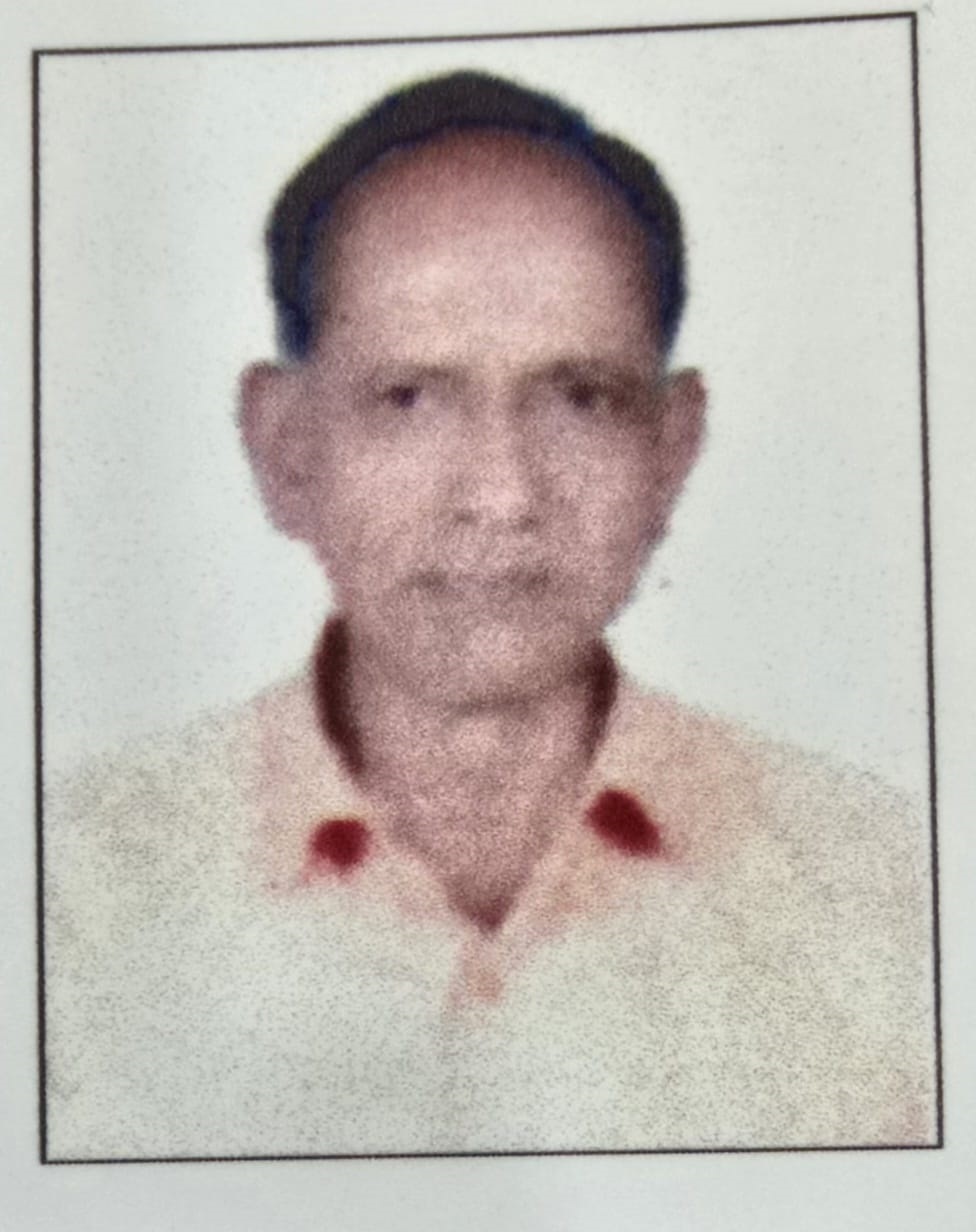 Janardan Singh