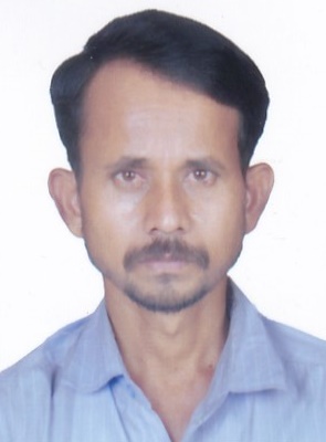 Janardhan Gautam Sarpate
