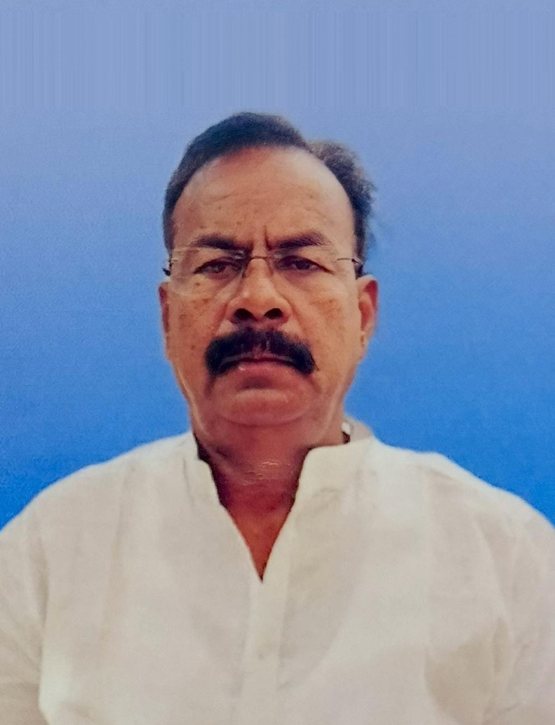 Janardhan Paswan