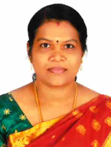 Jancirani R