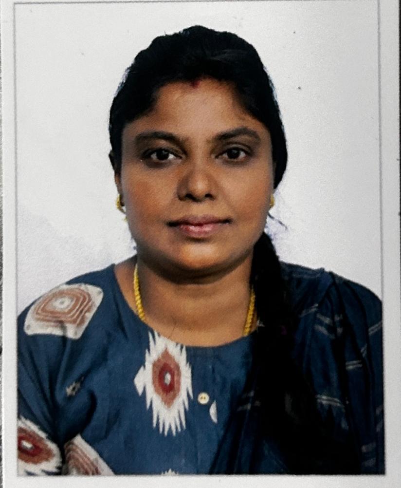 Janet Mary Sujatha
