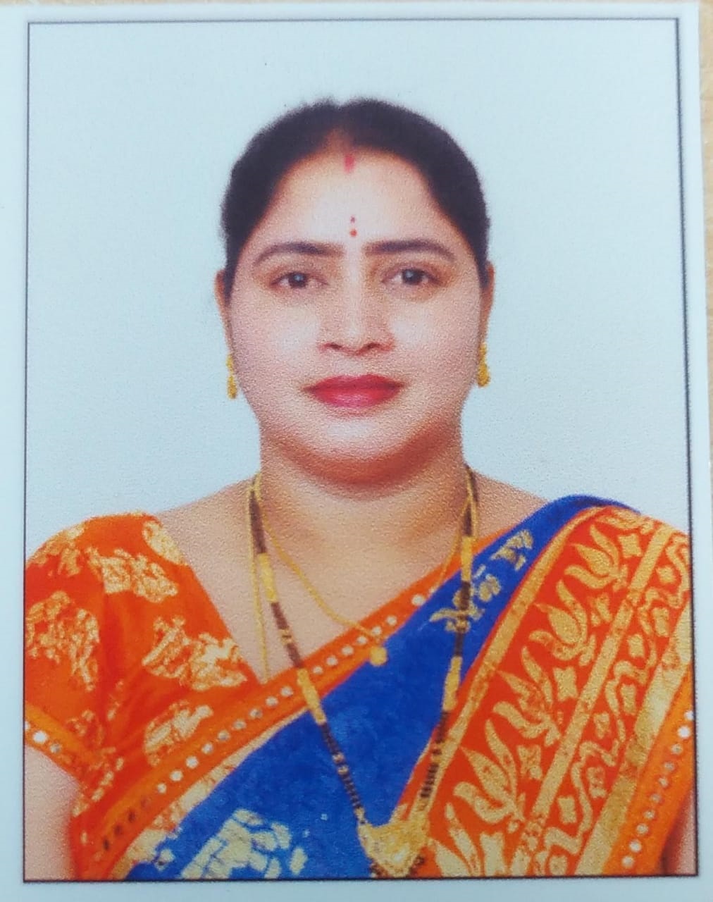 Janga. Sujathanaveen Reddy