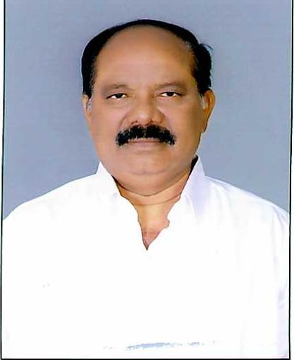 Jangala Ajay Kumar