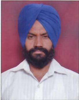 Jangir Singh