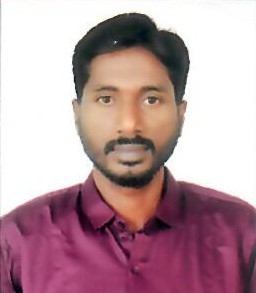 Janipalli Venkanna Babu
