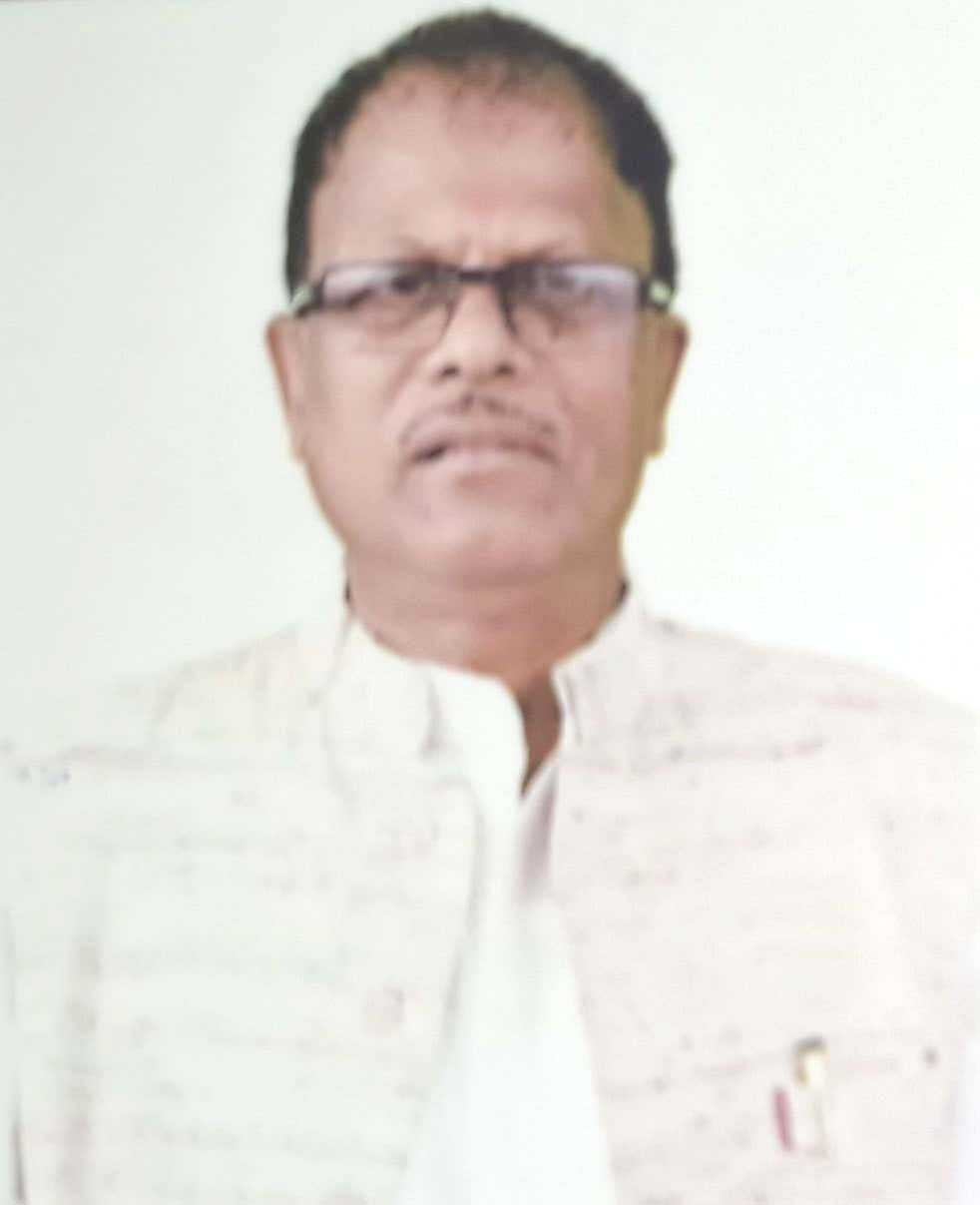 Janki Prasad Yadav