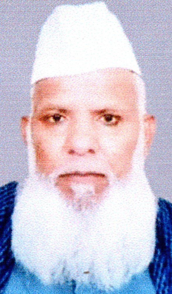 Jarar Khan