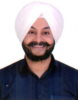 Jarnail Singh