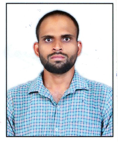 Jarupula Lingya Nayak