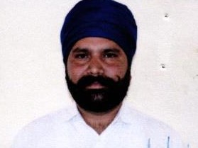 Jasbinder Singh
