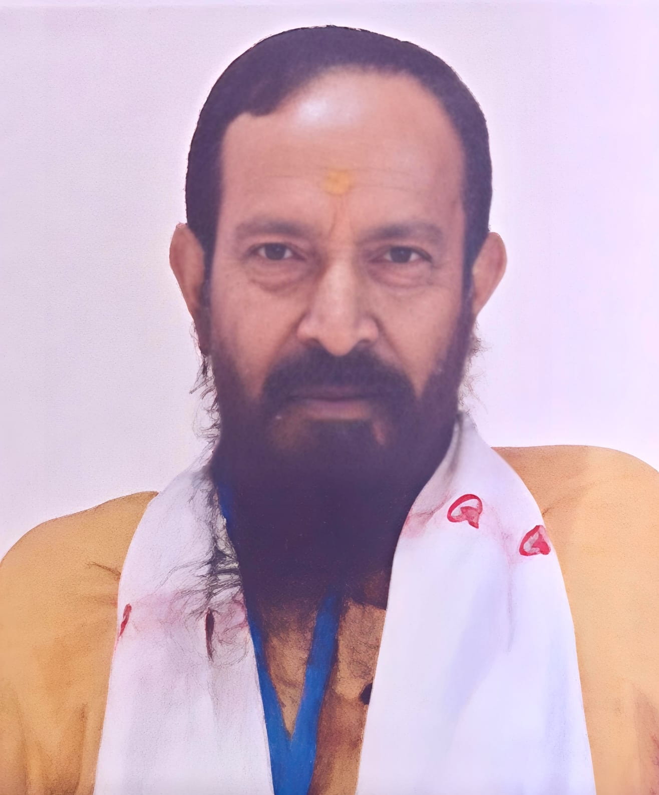 Jashada Dulal Rakshit