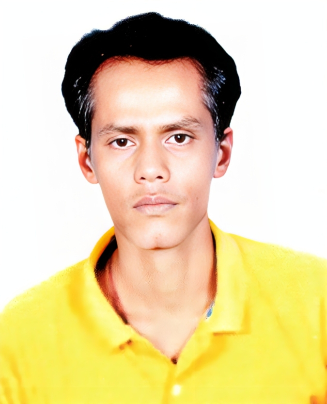 Jashajit Sarkhel