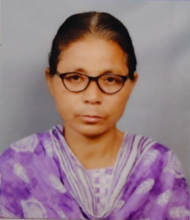 Jashoda Barman