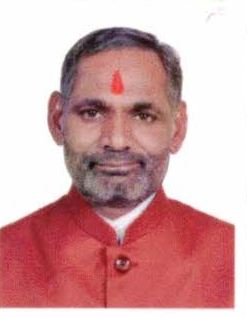 Jashubhai Bhilubhai Rathva