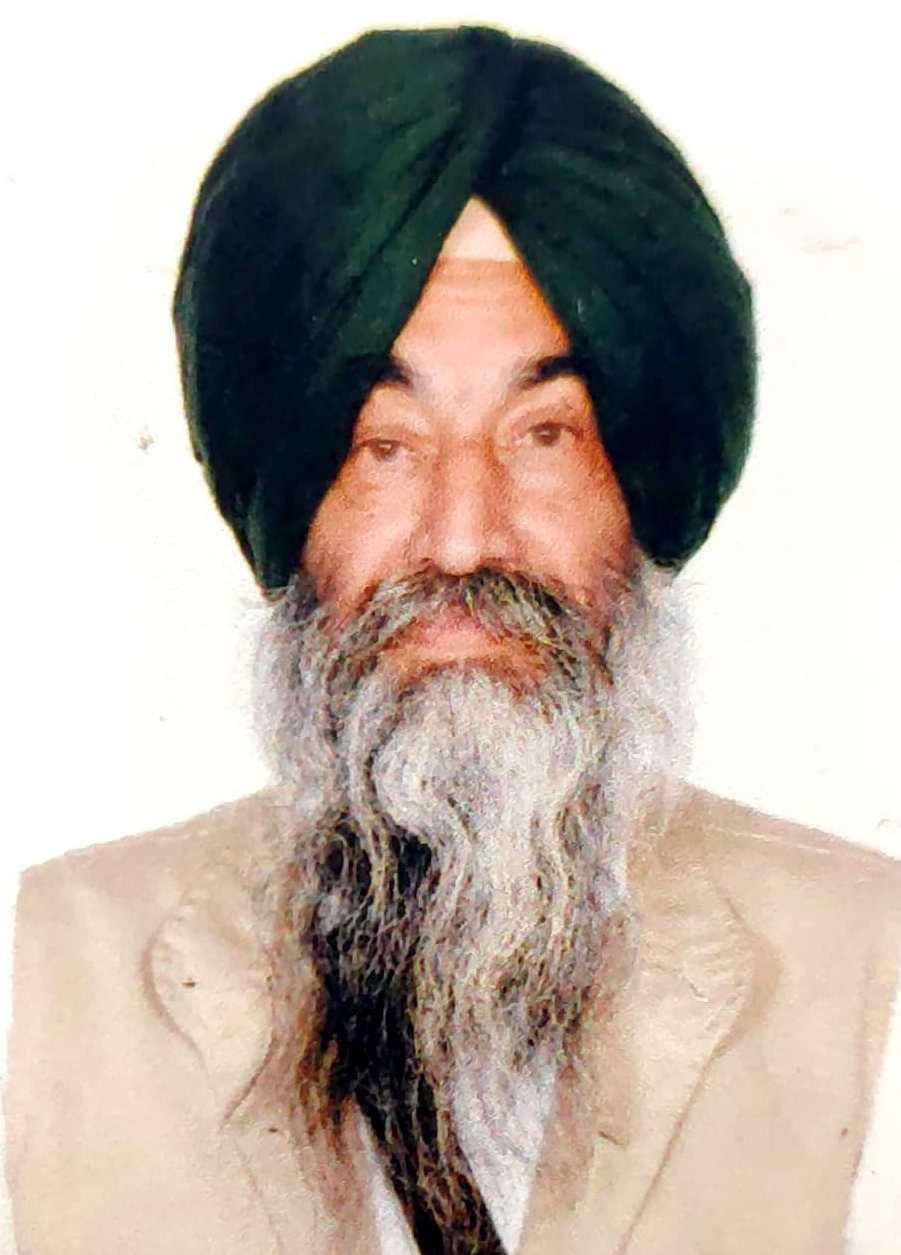 Jaskaran Singh Kahan Singh Wala