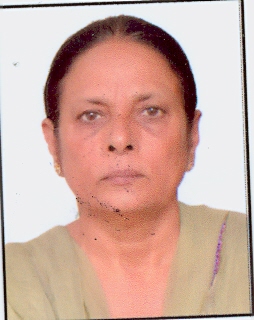 Jaspal Kaur