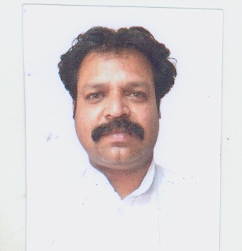 Jaspal Masih