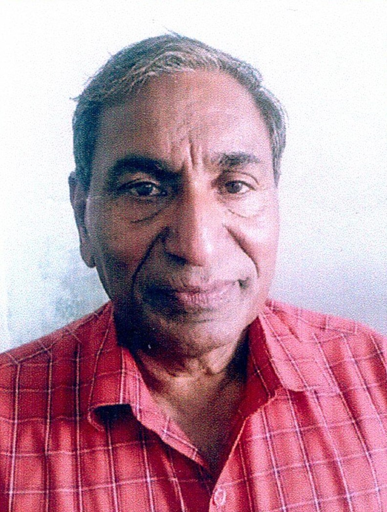Jasram Meena