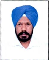 Jasvir Singh Bathinda