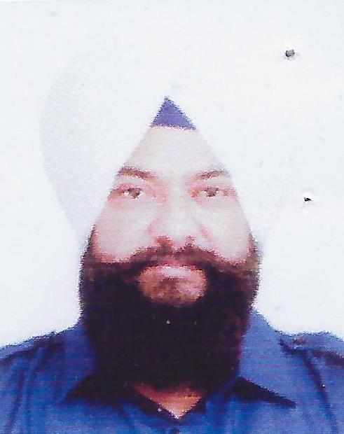 Jasvir Singh Garhi