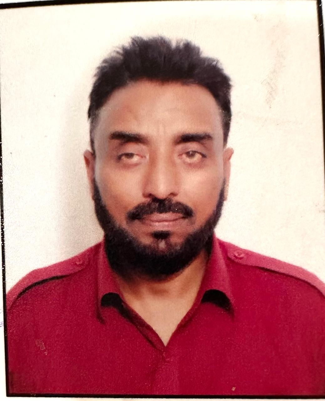 Jaswant Rai Rajora