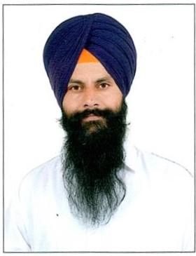 Jaswant Singh