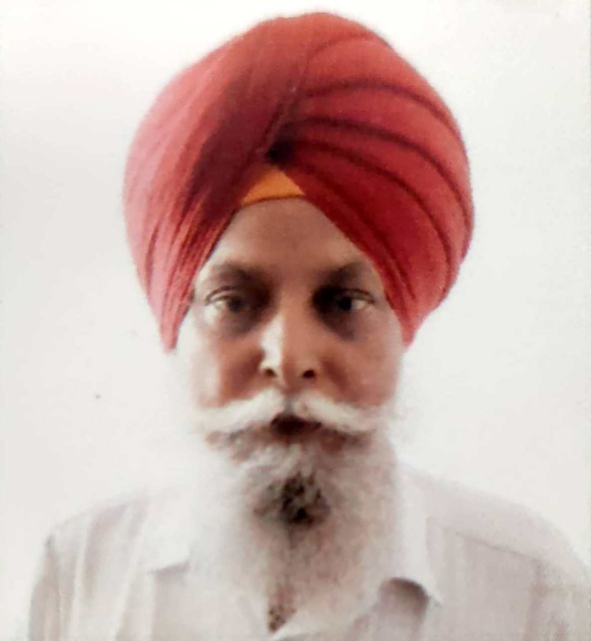 Jaswant Singh Khatri
