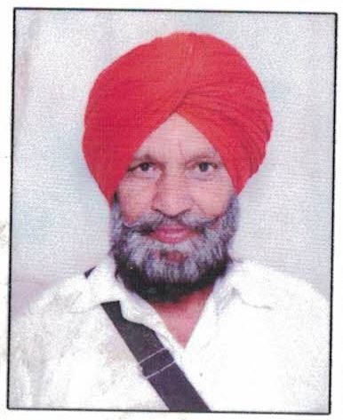 Jaswant Singh