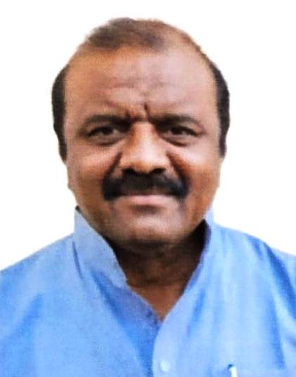 Jaswantsinh Sumanbhai Bhabhor