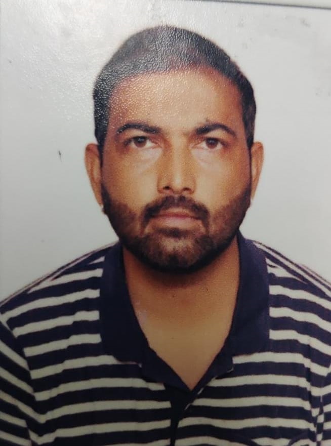 Jaswinder Golu