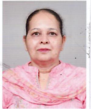 Jaswinder Kaur