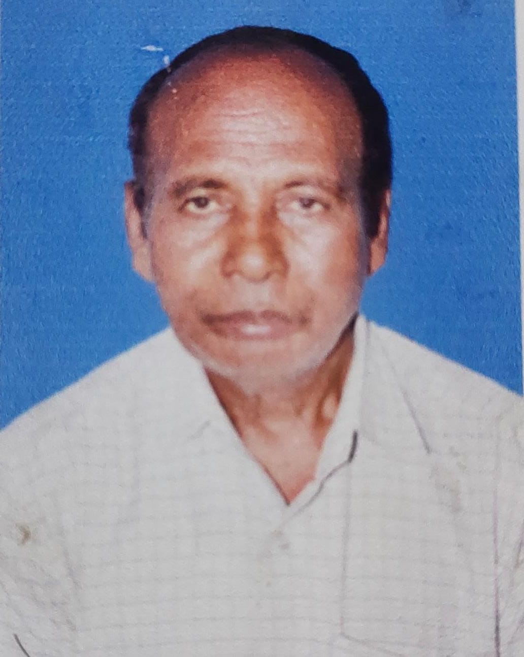 Jatin Kisku
