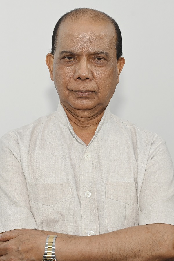 Jatin Mali