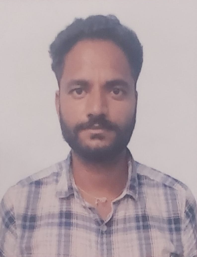 Jatinder Singh