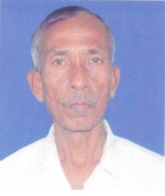 Jatindra Nath Barman