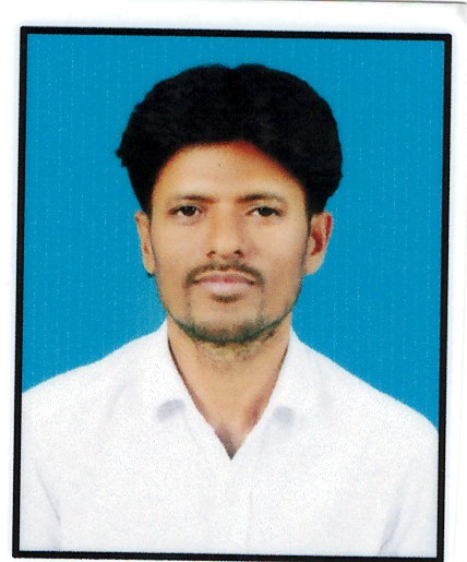 Jatoth Chakravarthy