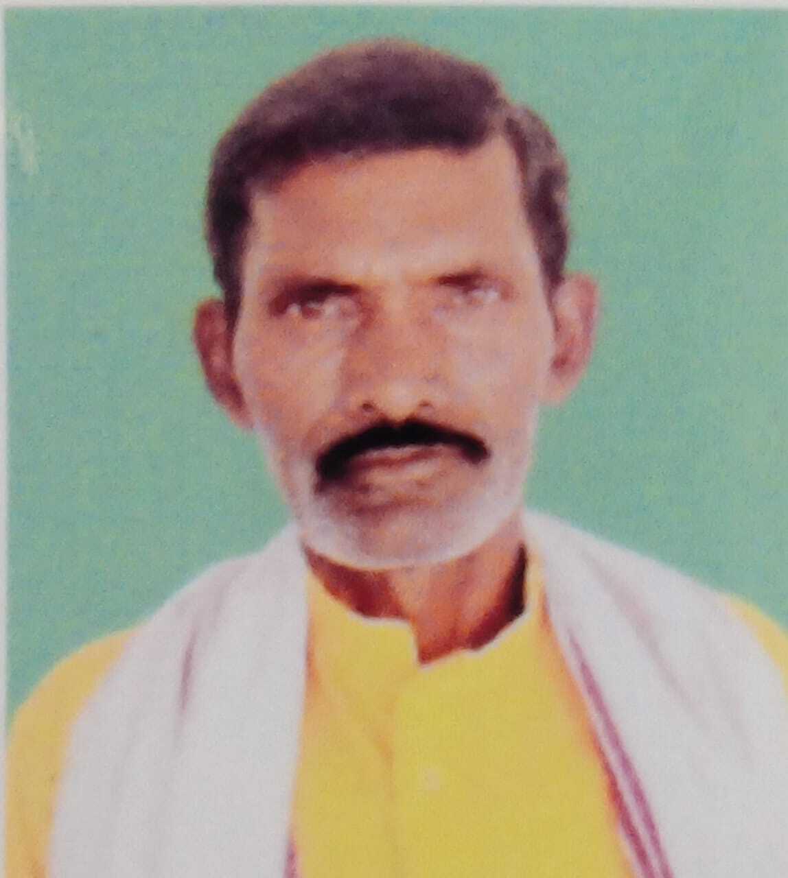 Jatu Paswan
