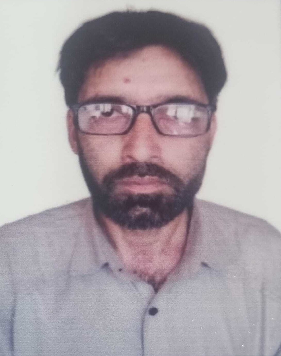 Javaid Ahmed